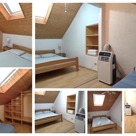 Apartman Kameni Zid Jelsa  Ngoại thất bức ảnh