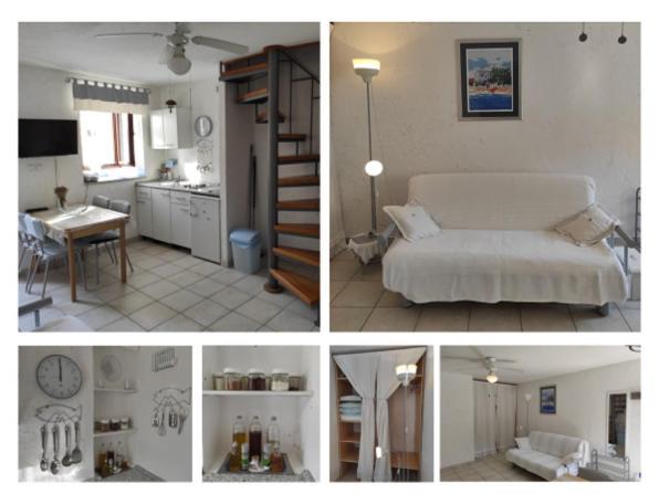 Apartman Kameni Zid Jelsa  Ngoại thất bức ảnh