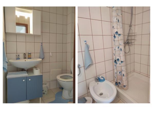 Apartman Kameni Zid Jelsa  Ngoại thất bức ảnh