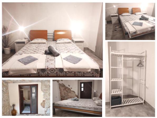 Apartman Kameni Zid Jelsa  Ngoại thất bức ảnh